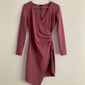 Windsor Long Sleeve Dress